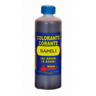 Colorante Madera Al Agua 500 Ml Sapeli Acol508 Promade