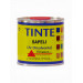 Tinte Al Disolvente 375 Sapeli Atin143 Promade