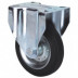 Rueda Fija Goma  Zv-bsr 2-0234
