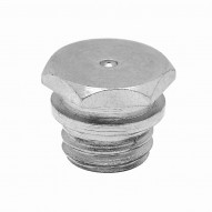 Engrasador Cabeza Plana Mt150 M14x200