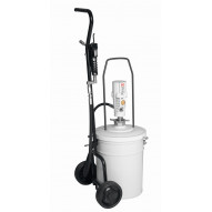 Equipo Engrase MÓvil