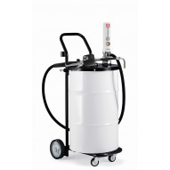 Dispensador De Aceite NeumÁtico Con Contador Para BidÓn De 5