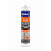 Silicona Neu Const. Gris Vent/fach N-26 Quilosa 300ml 61937