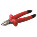 Alicate Corte Diagon Vde 2171v-180