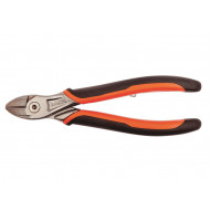 Alicate Corte Diagonal 2101gc-125ip