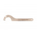 Llave Gancho Articulad  Pivote 40b-35-60