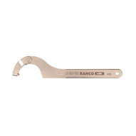 Llave Gancho Articula  Pivote 40b-95-155