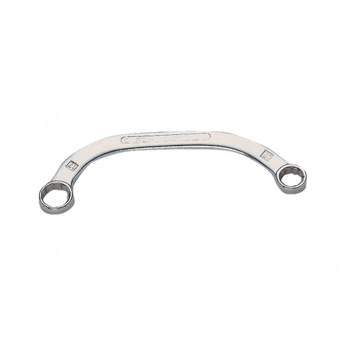 Llave Estrella Media Luna 1943m-19-22