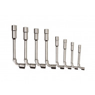 Juego 14 Llaves Pipa 29m/14