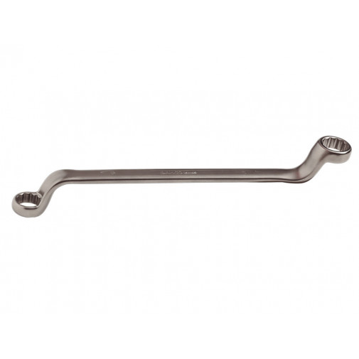 Llave Estrella Acod. 2 Bocas 2m-13-17