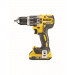 Taladro Percutor Sin Escobillas Dewalt Dcd796d2 Xr 18v