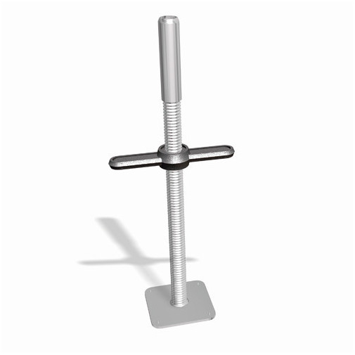 Base Andamio Regulable 700 Mm 4500908