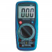 Multímetro Digital St 9905