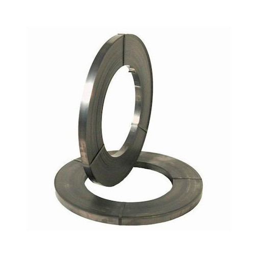 Fleje Acero Galvanizado