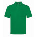 Polo M/ Corta Verde S Polocm/100-ve-s