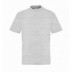 Camiseta M/corta Gris S Ca26-gr-s