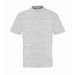 Camiseta M/corta Gris Xxl Ca26-gr-xxl
