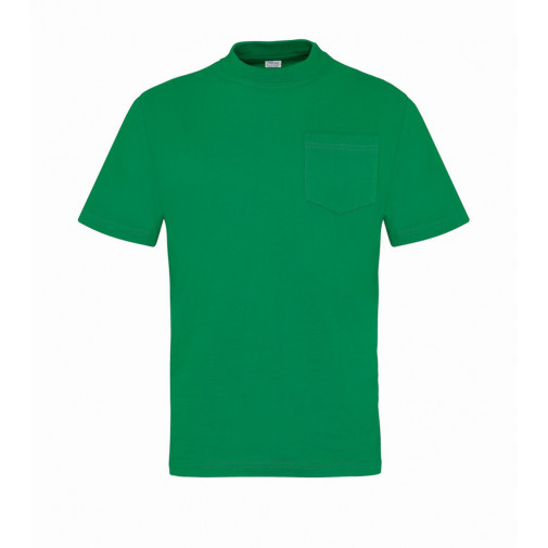 Camiseta M/corta Verde S Ca26-ve-s