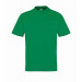 Camiseta M/corta Verde M Ca26-ve-m