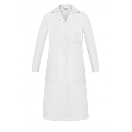 Bata SeÑora Tergal Blanca 40 P38bl40