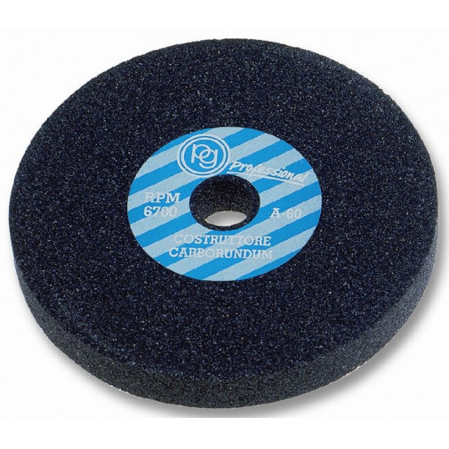 Muela Hta.elec Esmeril 150x20 Mm Pg Maxi