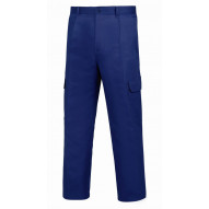 Pantalon Tergal Marino 40 Pgm31am40