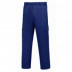 Pantalon Tergal Marino 52 Pgm31am52
