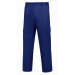 Pantalon Tergal Marino 60 Pgm31am60