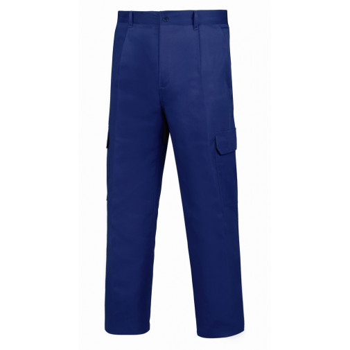 Pantalon Tergal Marino 64 Pgm31am64
