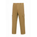 Pantalon Tergal Beige 56 Pgm31be56