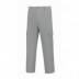 Pantalon Tergal Gris 60 Pgm31gr60