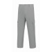 Pantalon Tergal Gris 62 Pgm31gr62