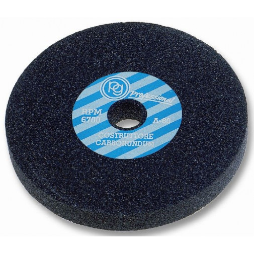 Muela Hta.elec 075x10 Mm Car.sil Pg Maxi