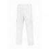 Pantalon Serie L1000 Blanco 40 Pgm9bl40