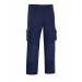 Pantalón  Tergal L5000 Mar 64 Pcm80am-64