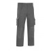 Pantalón  Tergal L5000 Gri 48 Pcm80gr-48