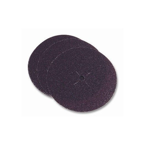 Disco Lija Pg Maxi Papel P/tal. Gr 50 Ma 15 Pz