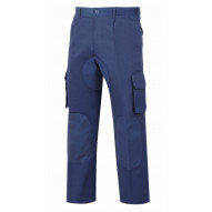 Pantalon  L5000 Marino 62 Pcmff81am-62