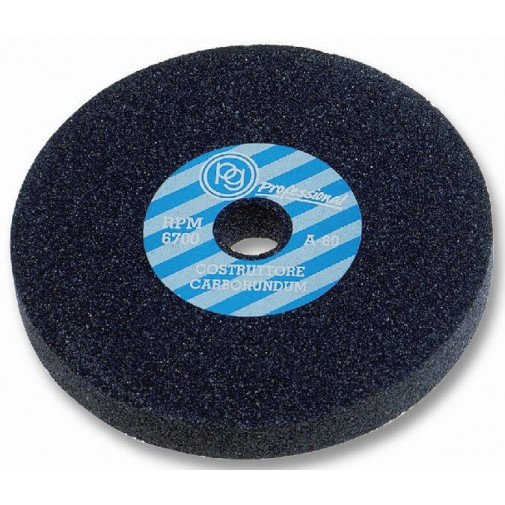 Muela Hta.elec Esmeril 125x15 Mm Pg Maxi