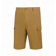 Pant. Berm.  L500 Beige 40 Pb35-be-40