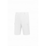 Pant. Berm.  L500 Blanco  52 Pb35-bl-52