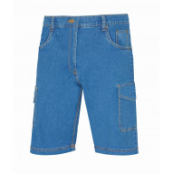 Bermuda Vaquera  L5000 64 Ae84-64