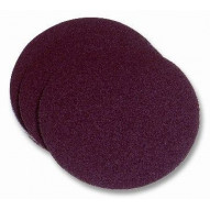 Disco Lija Pg Maxi Papel Velcro P/lijad Gr120 Ma 10 Pz