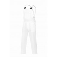 Peto Tergal L500 Blanco 56 P37bl56