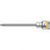 Vaso De Punta Zyklop Torx C/arrastre De 1/2" Tx 25x140 3851