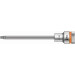 Vaso De Punta Zyklop Torx C/arrastre De 1/2" Tx 30x140 3853