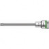 Vaso De Punta Zyklop Torx C/arrastre De 1/2" Tx 45x140 3855
