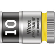 Llave De Vaso Zyklop C/arrastre De 3/8" Hexagonal 10x29 3744