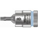 Vaso De Punta Zyklop Torx C/arrastre De 1/4" Tx 08x028 3360