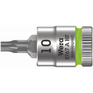Vaso De Punta Zyklop Torx C/arrastre De 1/4" Tx 10x028 3362